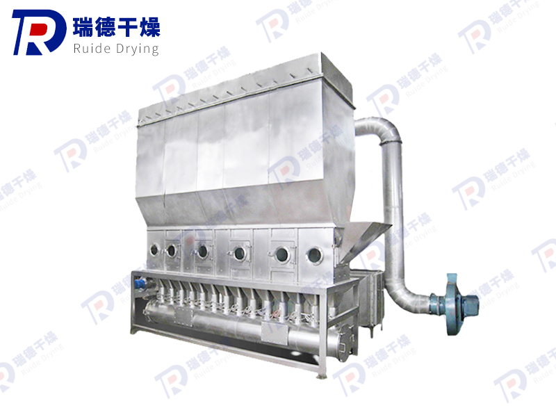 XF Series Boiling Dryer