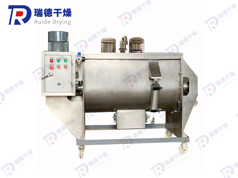 WZL系列無重力混合機