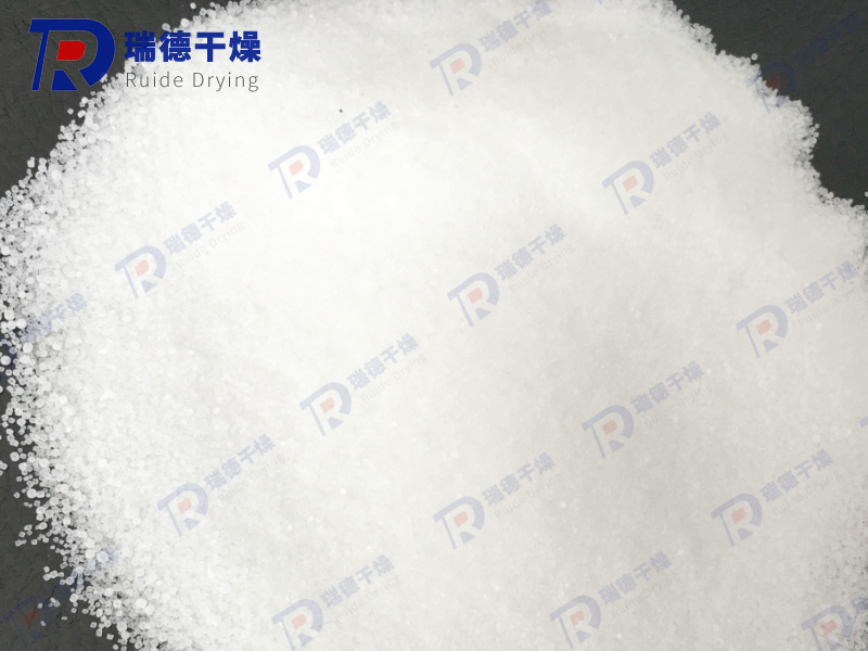 五水硼砂閃蒸干燥機